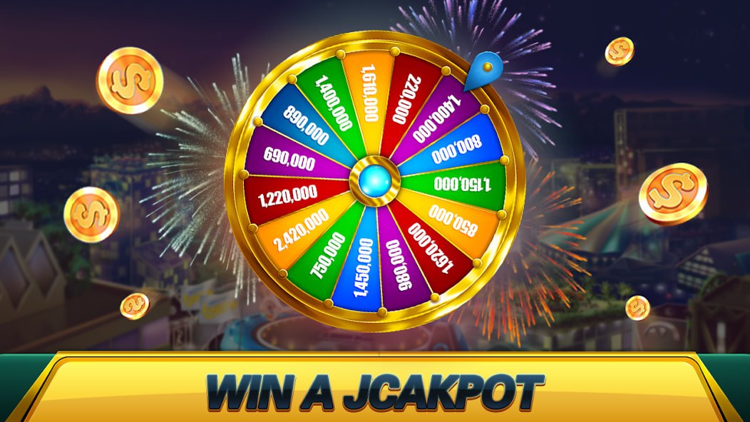 Online Slots အွန်လိုင်းစလော့ casino 777 apk