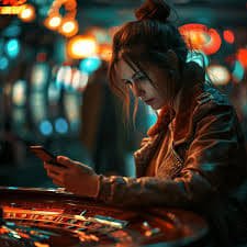 Casino 777 APK အွန်လိုင်းကာစီနို ဂိမ်းများ Myanmar တွင်